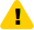 icon caution