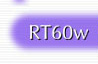 RT60w [