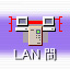 LAN$B4V@\B3(B