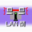 LAN$B4V@\B3(B