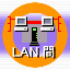 LAN$B4V@\B3(B